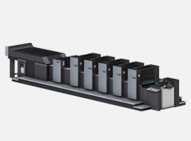 Heidelberg CD 102 B1|5+1